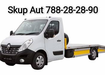 Skup Aut Zachodniopomorskie ???