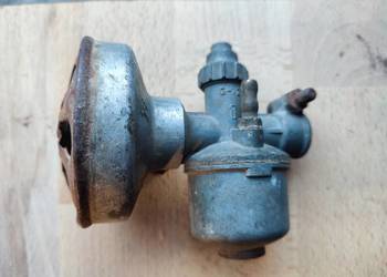 Gaźnik G-12 komar, ryś, żak