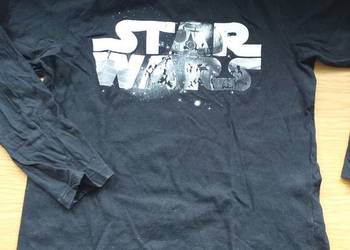 Star Wars Koszulka Dziecięca 140 Gwiezdne Wojny