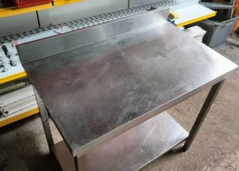 Stół Gastronomiczny/Stoły Gastronomiczne