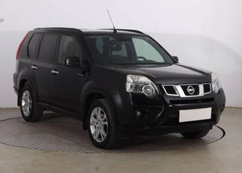Nissan X-Trail 2.0 dCi