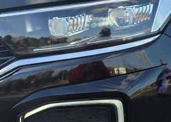 T-ROC 1.5 TSI DSG PREMIUM