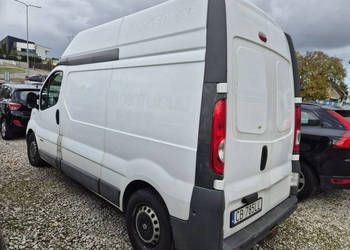 Renault Trafic renault trafic