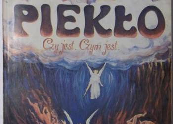PIEKŁO CZY JEST CZYM JEST - SEGUR L.G.