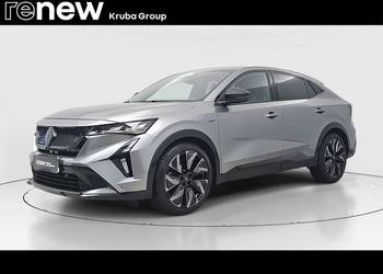 Rafale 1.2 E-Tech Full Hybrid 200 esprit Alpine MMT