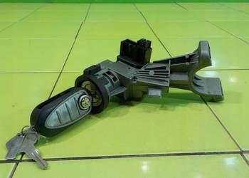 ALFA ROMEO MITO 09r 3D stacyjka z kluczykiem 01098401