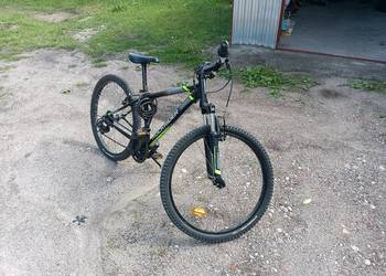 Rower Rockrider ST500