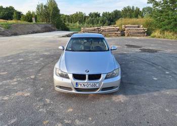 Bmw e90 2.0i