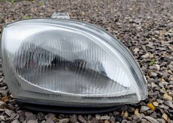 Lampa Seicento przód prawa