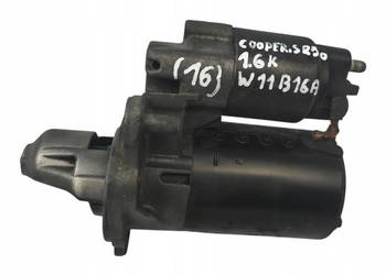 ROZRUSZNIK Mini Cooper 1.6 Kompresor W11B16A 0001106018