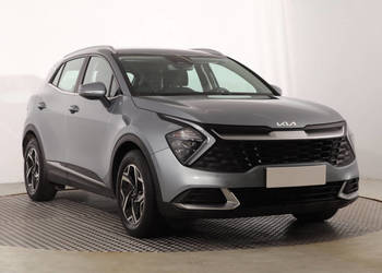 Kia Sportage 1.6 T-GDI