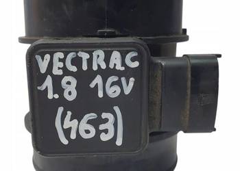 PRZEPŁYWOMIERZ Opel Vectra B C Astra G Zafira 1.8 16V 5WK9606 90530463