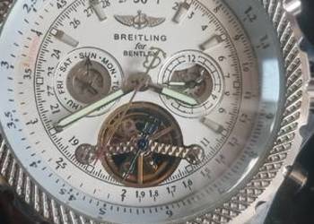 Zegarek Breitling Tourbilion