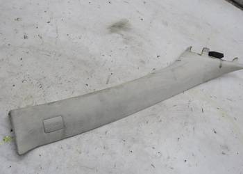 OSŁONA SŁUPKA PRAWY PRZÓD ALCANTARA JAGUAR XJ X351