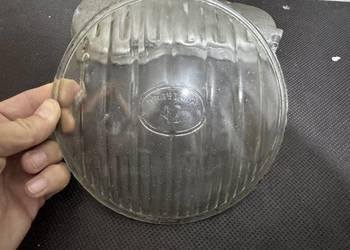 Szkło lampy lampa sokol sokół 600 AZ Warszawa