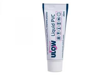 Liquid Patch - Łatka w Płynie PVC do pontonu basenu materaca