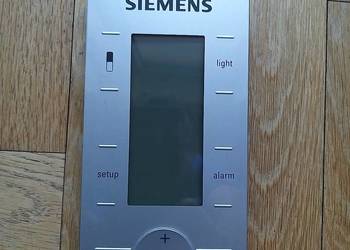 Panel/Moduł sterowania do drzwi lodówko-zamrażarki SIEMENS KG39FP98