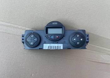 8200141294 panel nawiewu Renault scenic II 2 megane