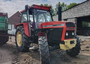 Ciągnik ursus 914 nie (912,1012,1014)