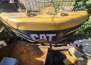 Przeciwwaga CAT 317