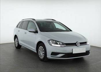VW Golf 1.6 TDI