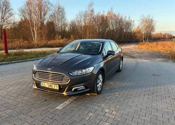 Sprzedam Ford Mondeo MK5