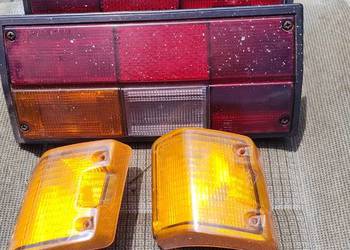 Części volkswagen T3 85r