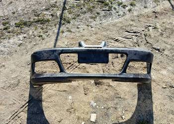 Zderzak przedni seat Leon 1 cupra