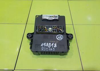 SSANGYONG RODIUS II TURISMO 2.0 B 13r modul zaplonu 82320-21531