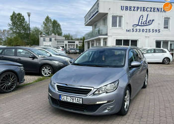 Peugeot 308 Panorama T9 (2014-2021)