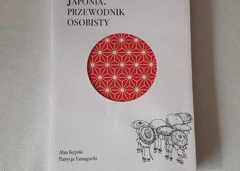Japonia. Przewodnik osobisty