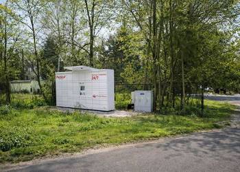 Działka inwestycyjna na sprzedaż Łódź ul.Falista 165