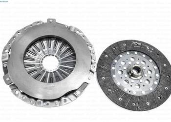 Sprzęgło Hyundai Sonata V 2.0