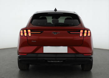 Ford Mustang Mach-E Standard Range AWD