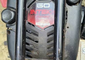 Silnik Briggs stration Intek60