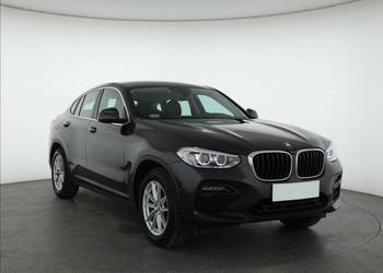 BMW X4 xDrive20i