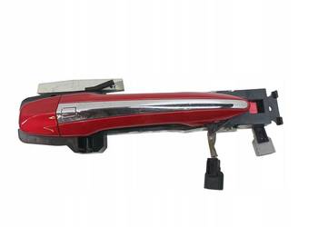 KLAMKA ZEWNĘTRZNA PRAWA PRZÓD KEYLESS  R1G4GA Infiniti Q50 I (2013-  )