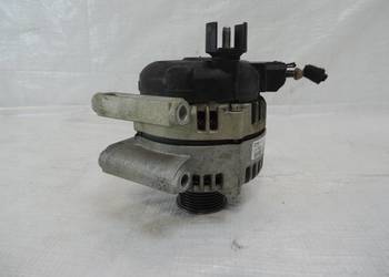 ALTERNATOR OPEL ASTRA K V 1.6 CDTI 13587304