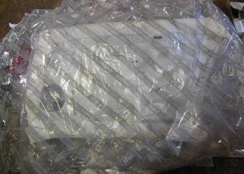 WYGŁUSZENIE DRZWI 51765576 – Fiat Grande Punto 2005-2008