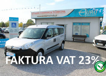 Opel Combo Cdti F-VAT LONG Salon PL Gwarancja D (2011-)