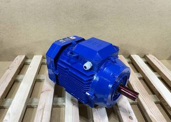 silnik elektryczny 11kW 1450obr. 3fazowy ABB