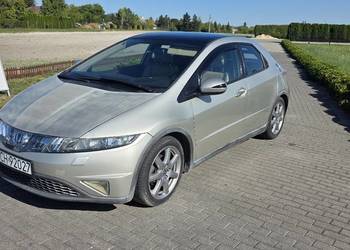 Honda Civic 1.8b