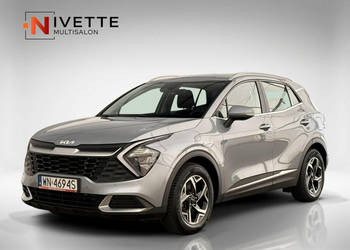 Kia Sportage 1,6 T-GDI(150 KM) M + Pakiet Smart Salon PL F-Vat V (2021-)