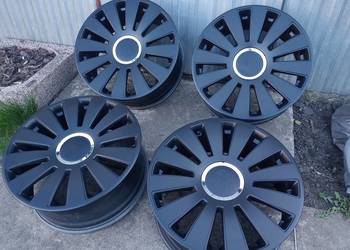 Alufelgi 19 Cali et35 8J Alufelgi Audi Volkswagen Seat Skoda Mercedes Felgi