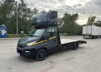 Iveco daily 35-180