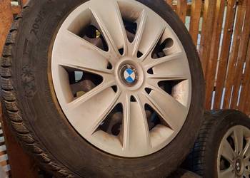 Kołpaki BMW 16
