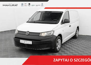 Volkswagen Caddy GD1A748#Caddy Cargo Maxi 2.0 TDI Cz.cof Ekran dotykowy Sa…