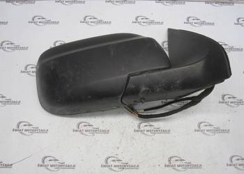 VOLVO XC90 I 03r lusterko prawe 3003-368 015799 11 PIN ANGLIK