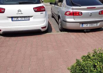 Sprzedam renault laguna