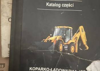 Katalog części JCB 3CX SM